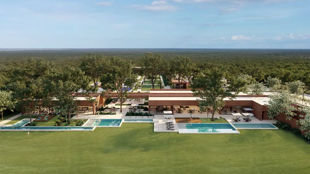MADRECEIBA, Terreno en Yucatán, Progreso — imagen 23 | Tradda Capital