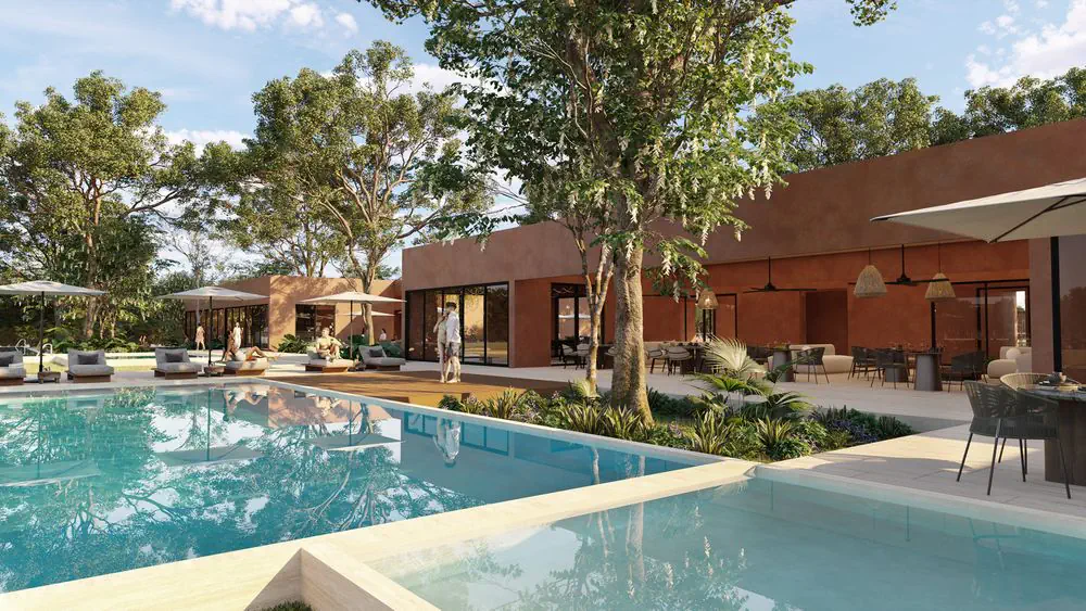 MADRECEIBA, Terreno en Yucatán, Progreso — imagen 19 | Tradda Capital