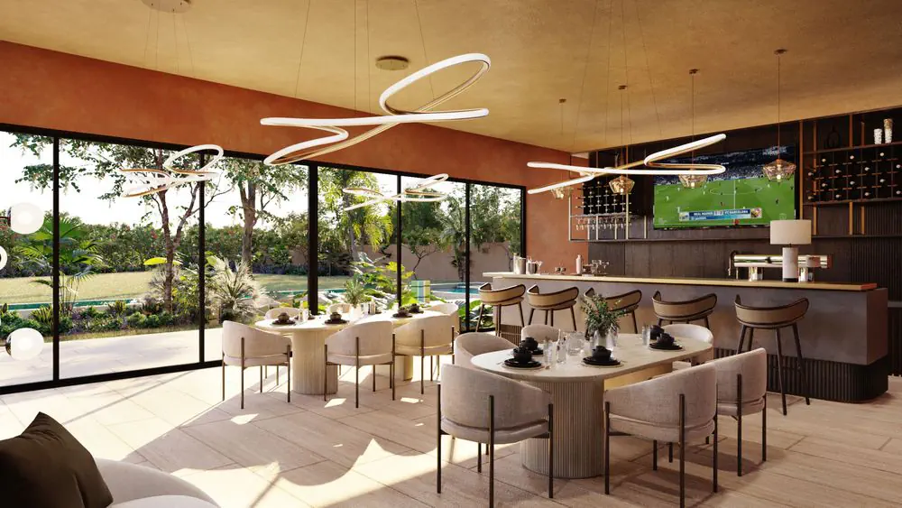 MADRECEIBA, Terreno en Yucatán, Progreso — imagen 12 | Tradda Capital