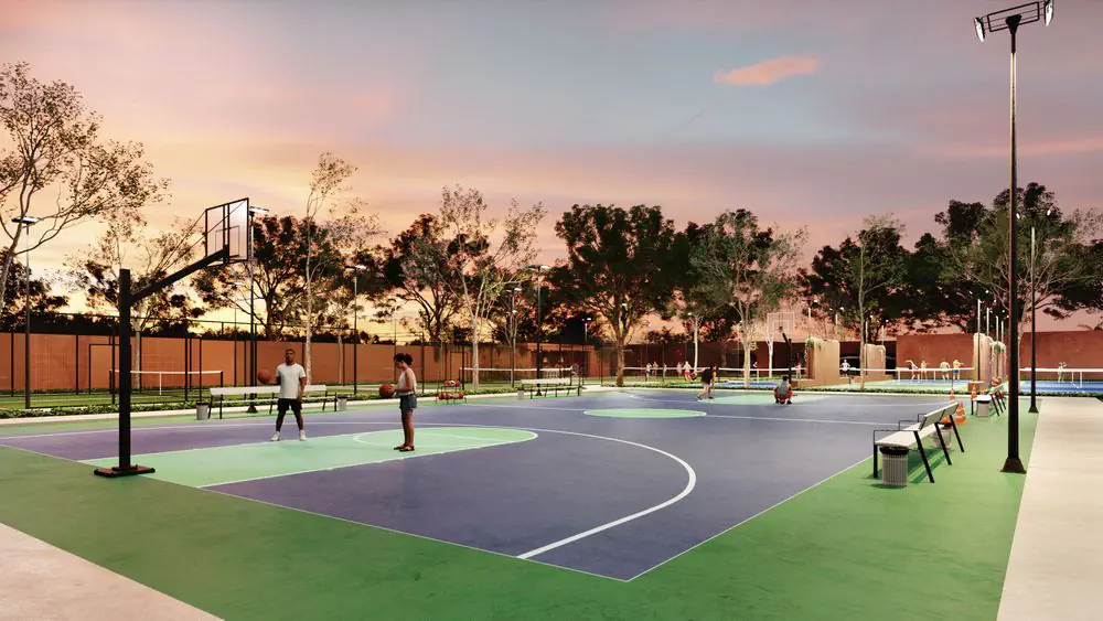 MADRECEIBA, Terreno en Yucatán, Progreso — imagen 8 | Tradda Capital