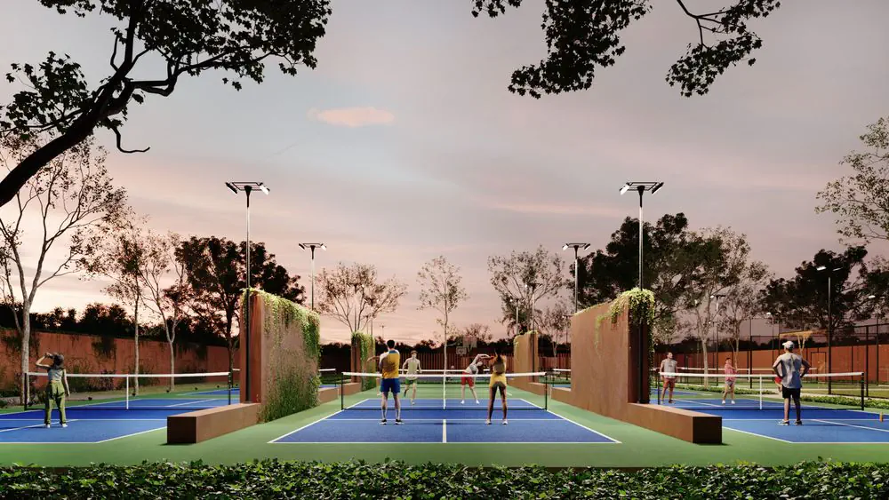 MADRECEIBA, Terreno en Yucatán, Progreso — imagen 10 | Tradda Capital