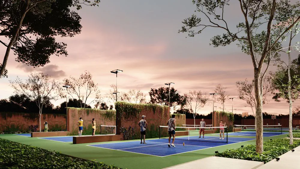 MADRECEIBA, Terreno en Yucatán, Progreso — imagen 13 | Tradda Capital