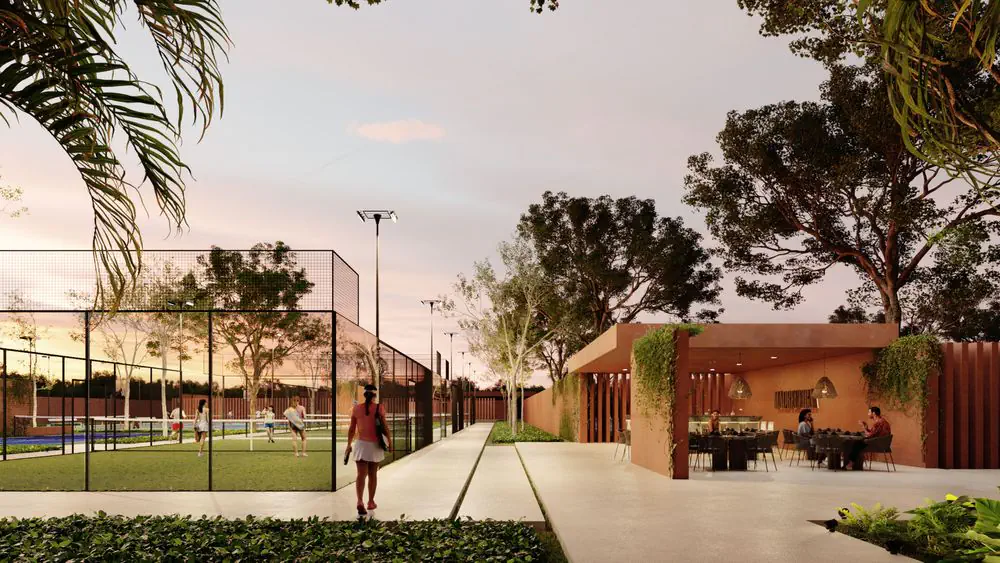 MADRECEIBA, Terreno en Yucatán, Progreso — imagen 15 | Tradda Capital