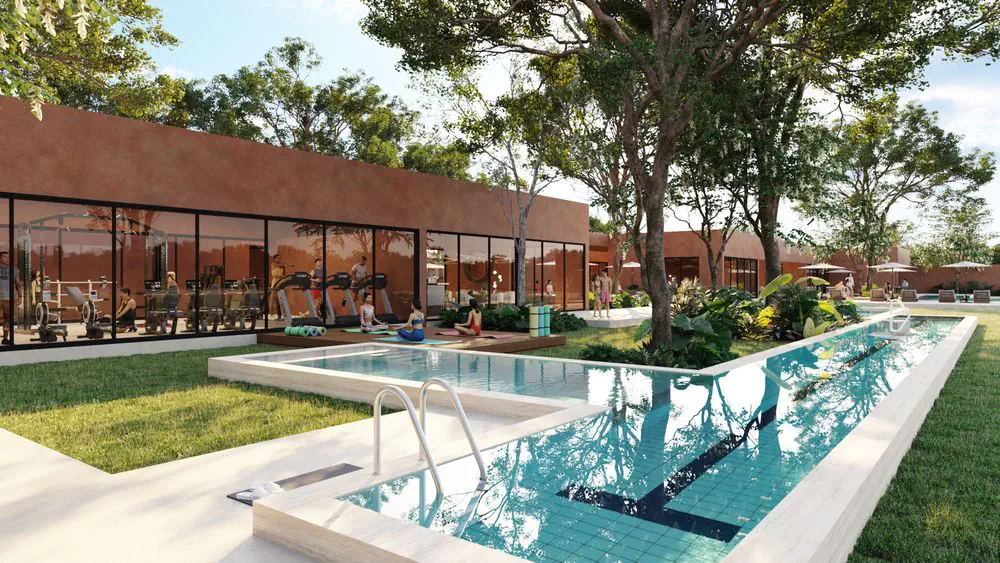 MADRECEIBA, Terreno en Yucatán, Progreso — imagen 20 | Tradda Capital