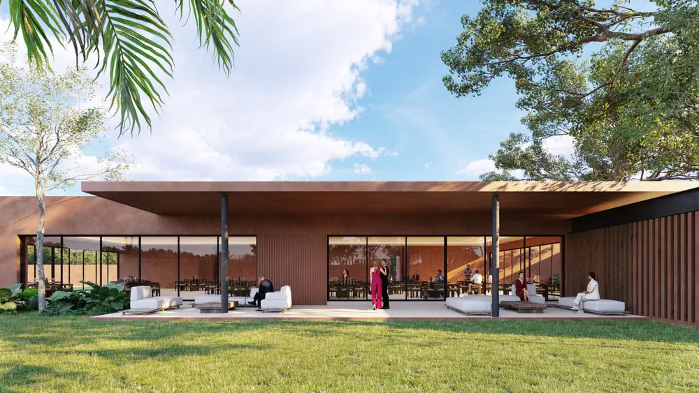 MADRECEIBA, Terreno en Yucatán, Progreso — imagen 18 | Tradda Capital