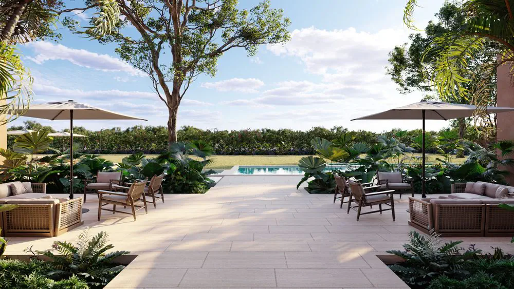 MADRECEIBA, Terreno en Yucatán, Progreso — imagen 17 | Tradda Capital