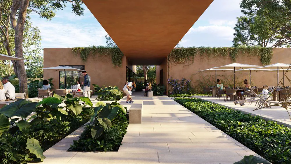 MADRECEIBA, Terreno en Yucatán, Progreso — imagen 16 | Tradda Capital