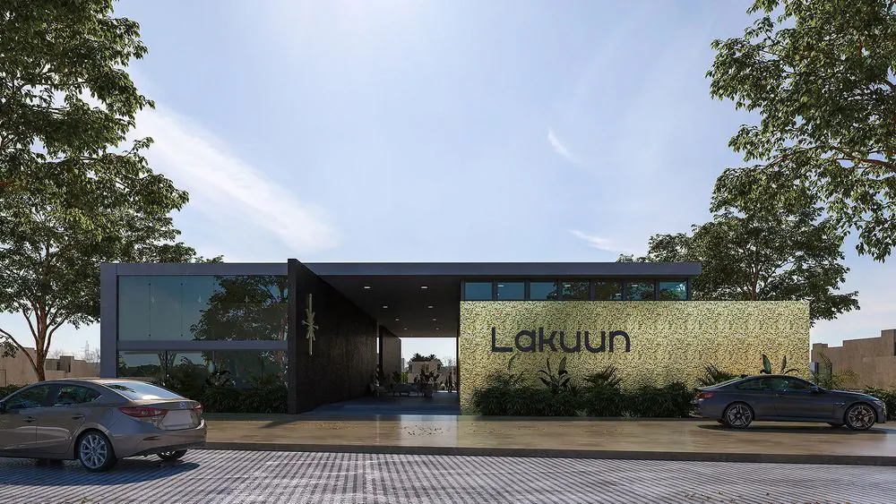 Lakuun - galería