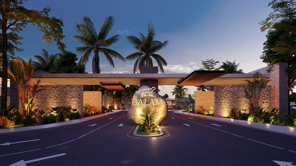 Terrenos wayuum residencial en Carreterra  Chicxulub, Yucatán - Dvelopers