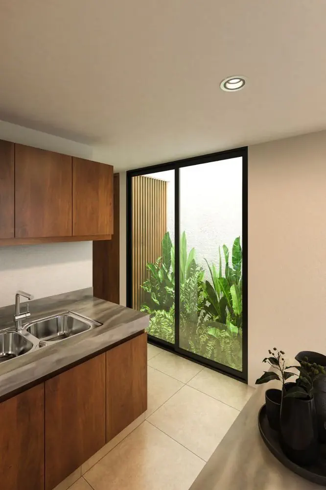 Sauces Dieciséis, Casa en Cholul, Mérida — imagen 7 | Tradda Capital