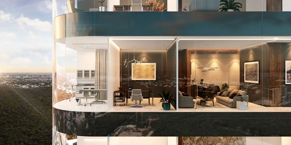 Thesky - Skycare - galería