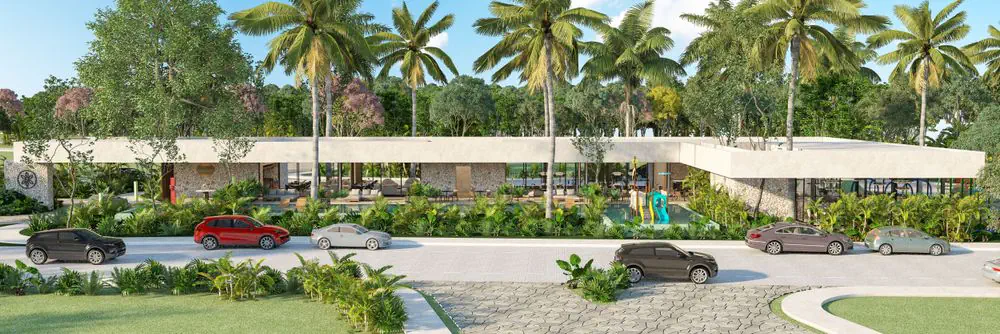 GALIANA, Terreno en Yucatán, Mérida — imagen 8 | Tradda Capital