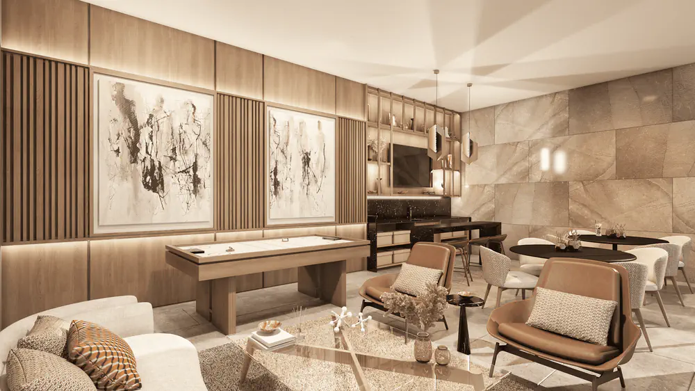 Arvum Luxury - galería