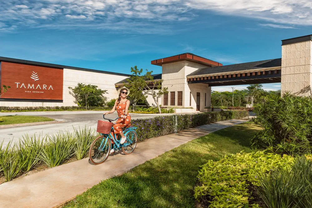 Tamara, Terreno en Yucatán, Progreso — imagen 10 | Tradda Capital