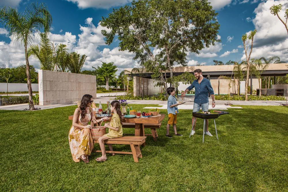 Tamara, Terreno en Yucatán, Progreso — imagen 13 | Tradda Capital
