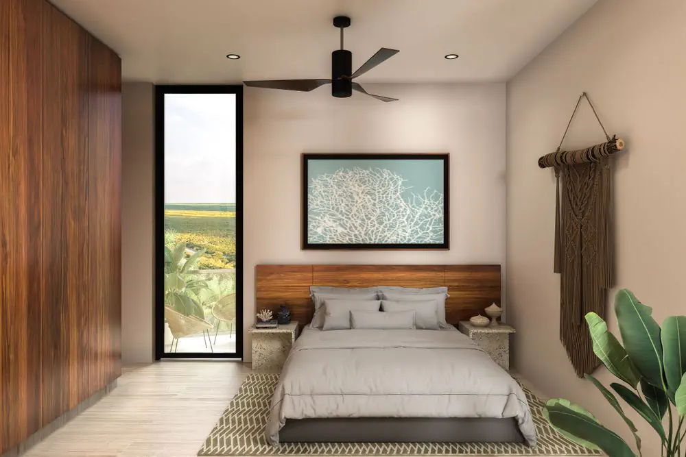 Bajareque Departamentos, Departamento en Yucatán, Mérida — imagen 11 | Tradda Capital
