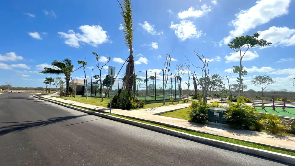 Camelia, Terreno en Yucatán, Mérida — imagen 10 | Tradda Capital
