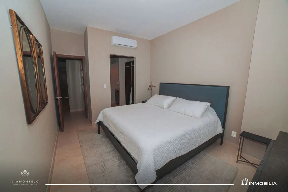 Vía Montejo (atlántida & Oceana), Departamento en Periférico Norte, Mérida — imagen 9 | Tradda Capital