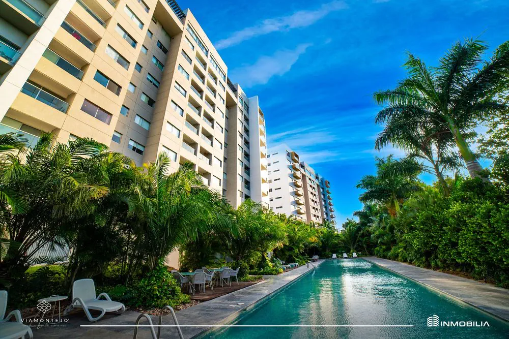 Vía Montejo (atlántida & Oceana) - galería