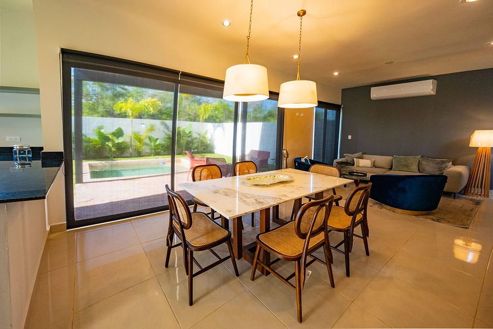 Casas a la venta en Real Montejo, Mérida, Yucatán