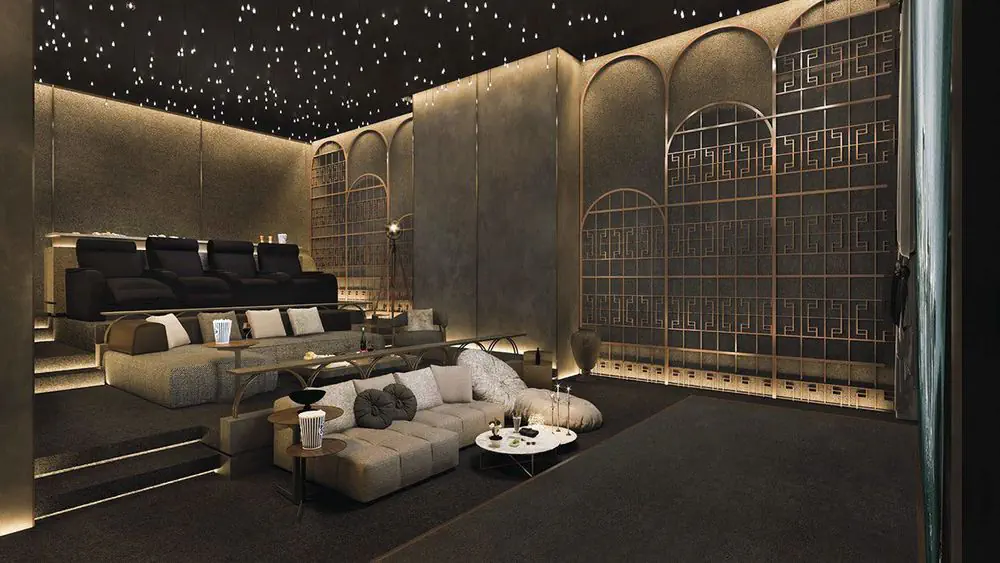 Arthouse - galería