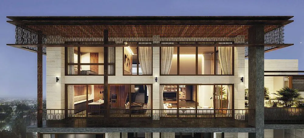 Arthouse, Departamento en Altabrisa, Mérida — imagen 14 | Tradda Capital