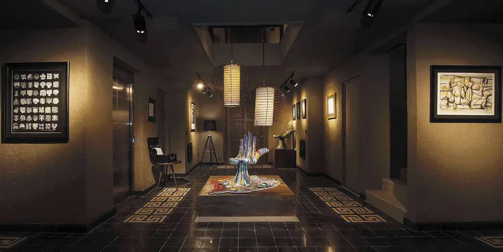 Arthouse - galería