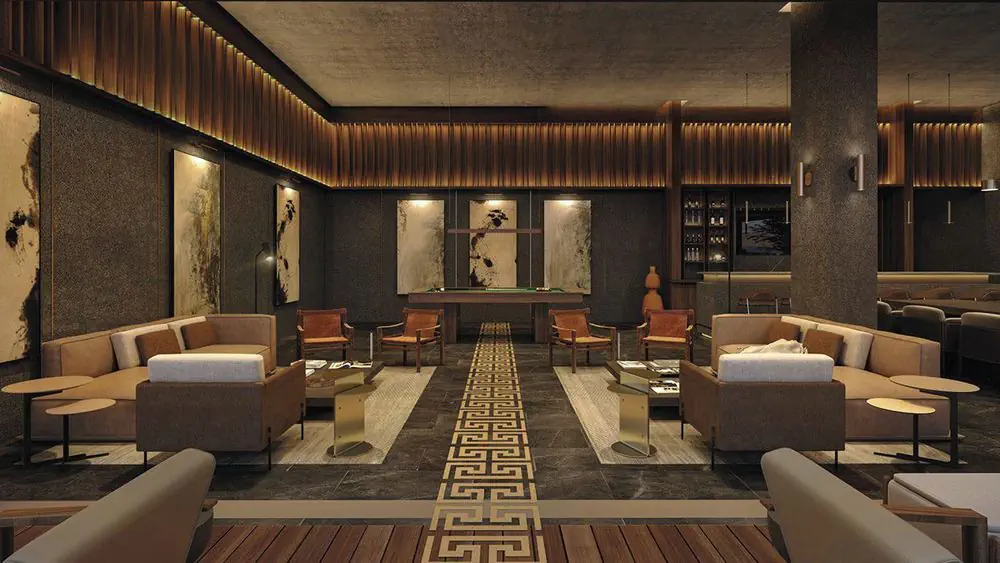 Arthouse, Departamento en Altabrisa, Mérida — imagen 7 | Tradda Capital