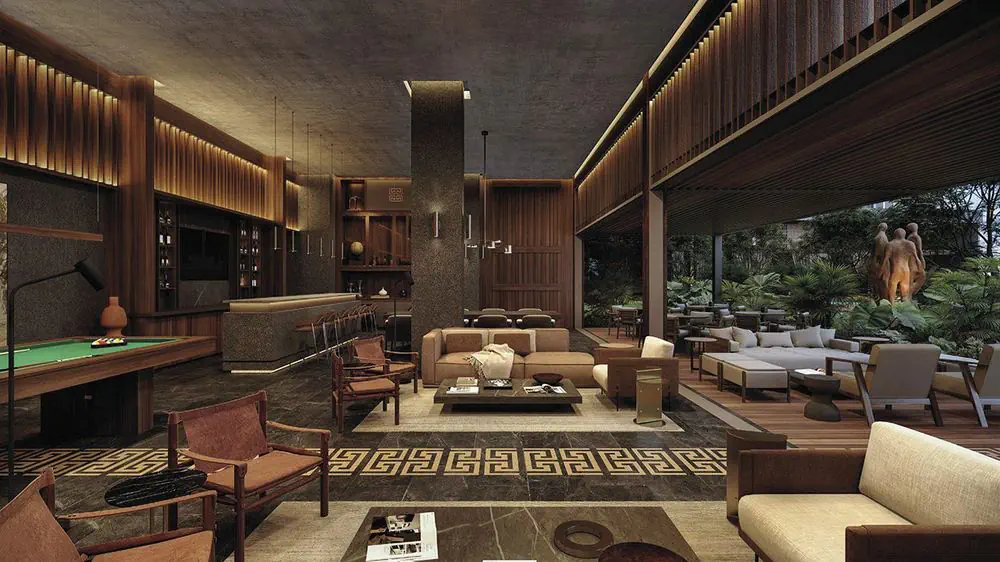 Arthouse, Departamento en Altabrisa, Mérida — imagen 8 | Tradda Capital