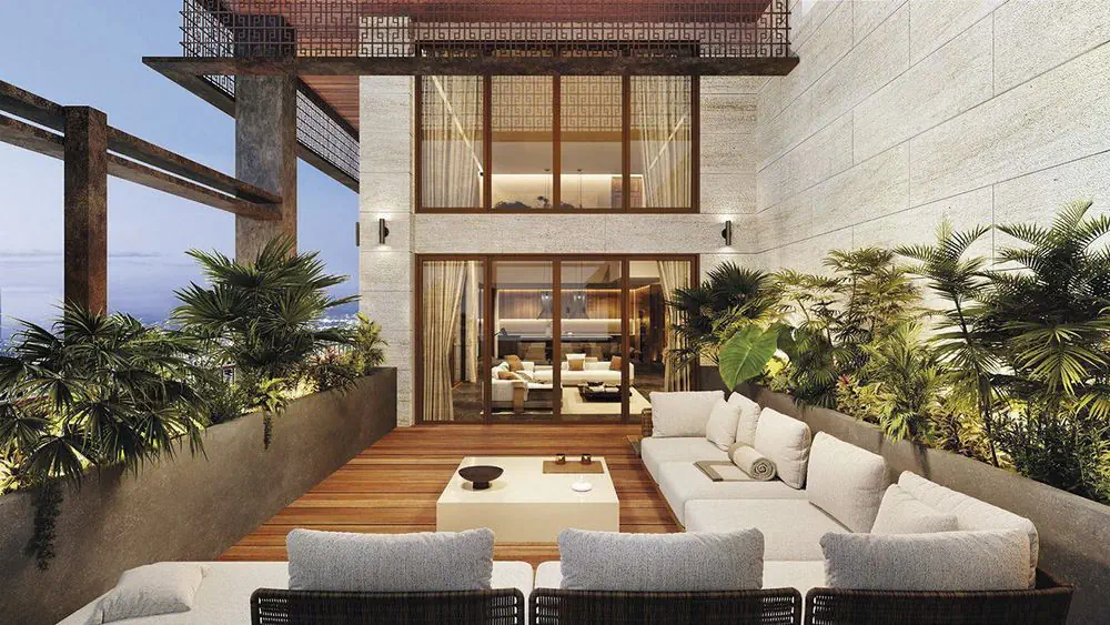 Arthouse, Departamento en Altabrisa, Mérida — imagen 15 | Tradda Capital