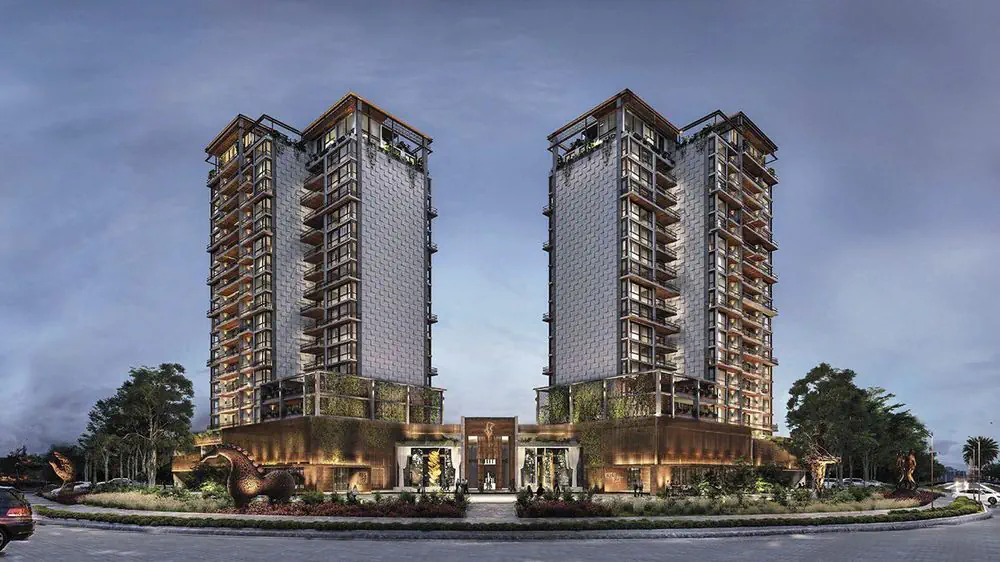 Departamentos arthouse en Altabrisa, Yucatán - Dvelopers