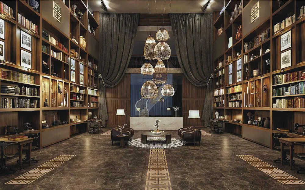 Arthouse, Departamento en Altabrisa, Mérida — imagen 9 | Tradda Capital
