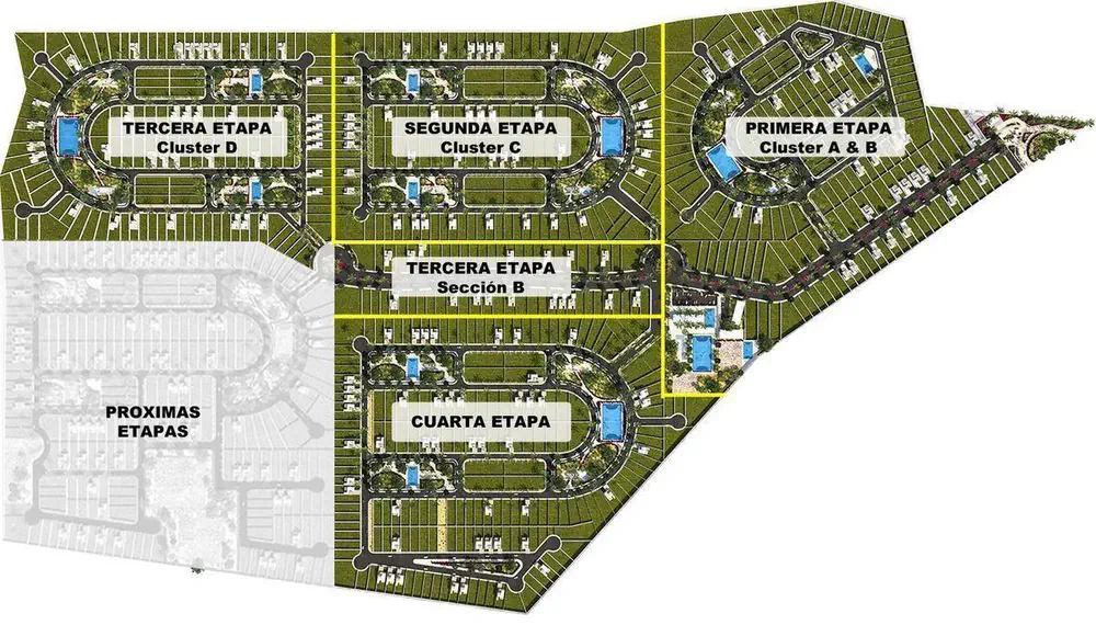 Blanca, Terreno en Carr. Mérida - Progreso, Progreso — imagen 12 | Tradda Capital