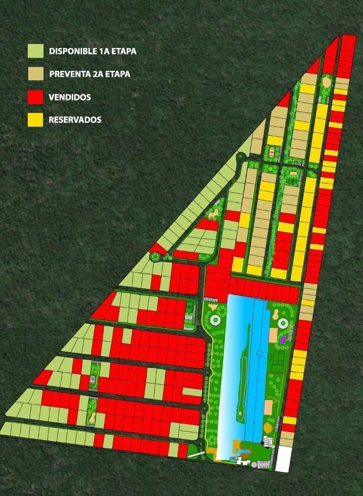 Terrenos a la venta en Carr. Mérida - Progreso, Yucatán
