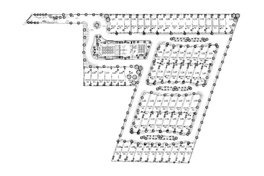 AMARA Terrenos, Terreno en Yucatán, Mérida — imagen 8 | Tradda Capital