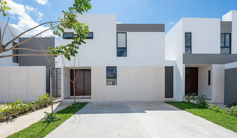 Palta 152, Casa en Cholul, Mérida — imagen 28 | Tradda Capital