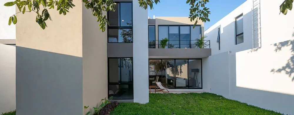 Palta 152, Casa en Cholul, Mérida — imagen 27 | Tradda Capital