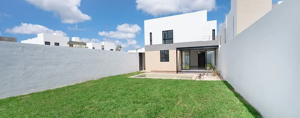 Palta 152, Casa en Cholul, Mérida — imagen 30 | Tradda Capital