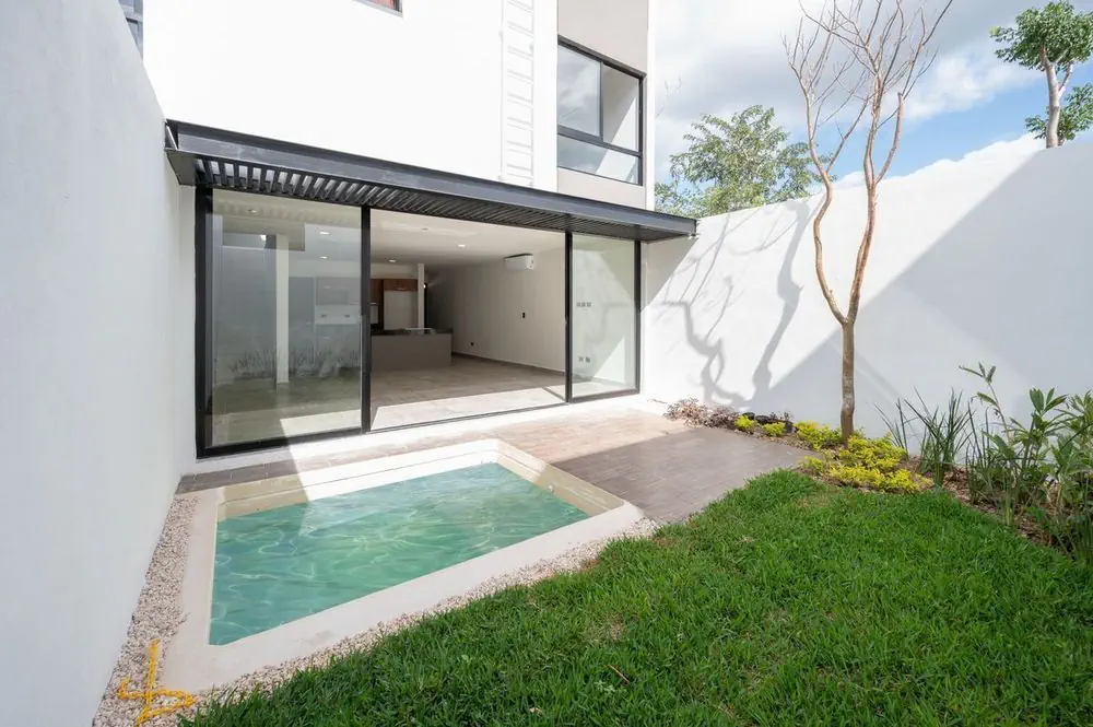 Palta 152, Casa en Cholul, Mérida — imagen 15 | Tradda Capital