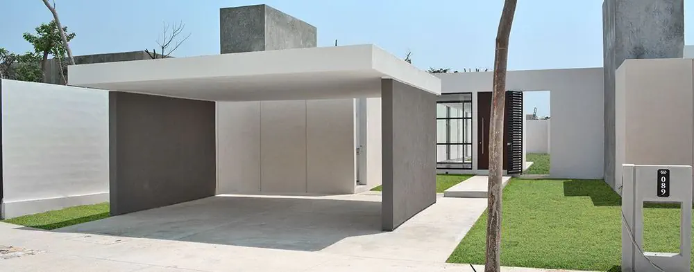 Palta 152, Casa en Cholul, Mérida — imagen 21 | Tradda Capital