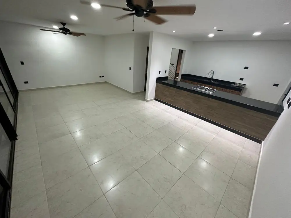 Macora 86, Casa en Cholul, Mérida — imagen 21 | Tradda Capital