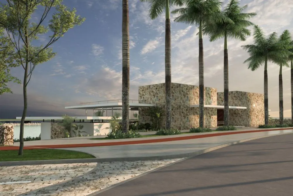 Quadra, Terreno en Mérida, Hunucmá — imagen 7 | Tradda Capital