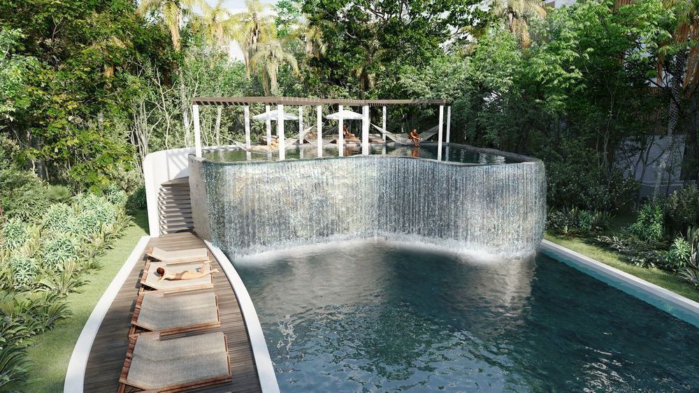 Departamentos a la venta en Cabo Norte, Mérida, Yucatán