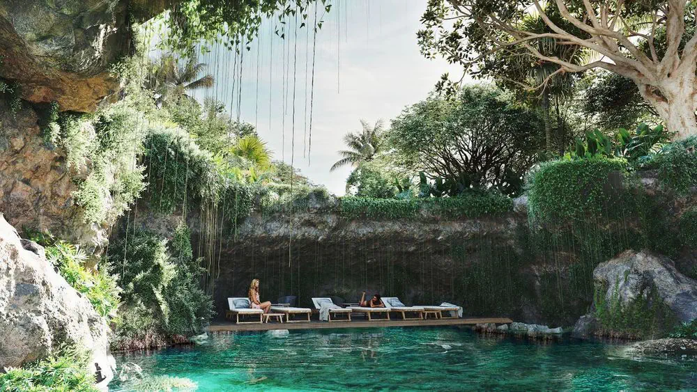PRIMASELVA, Departamento en Yucatán, Mérida — imagen 14 | Tradda Capital