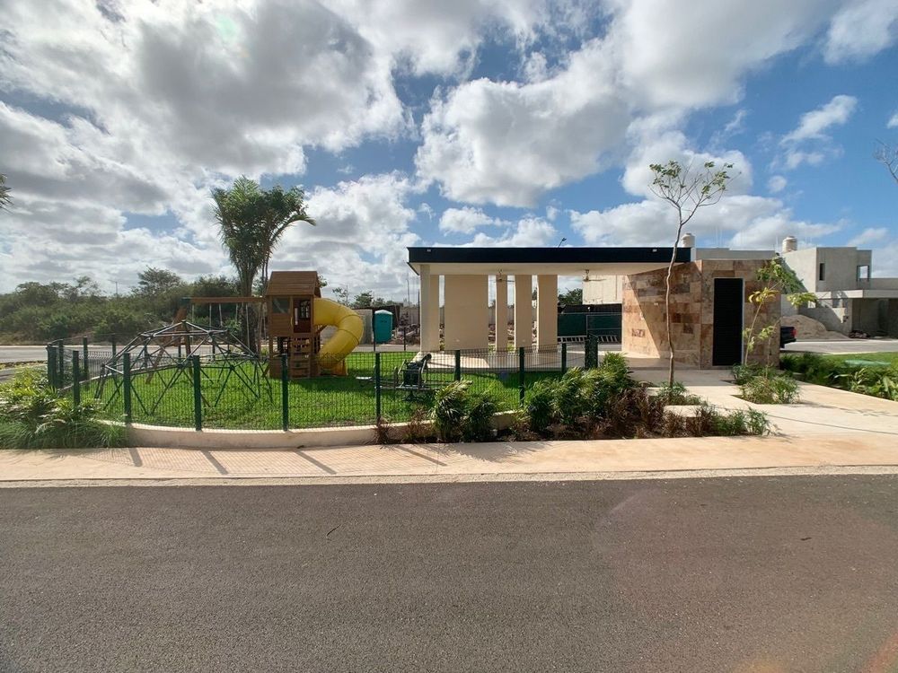 Casas a la venta en Conkal, Mérida, Yucatán