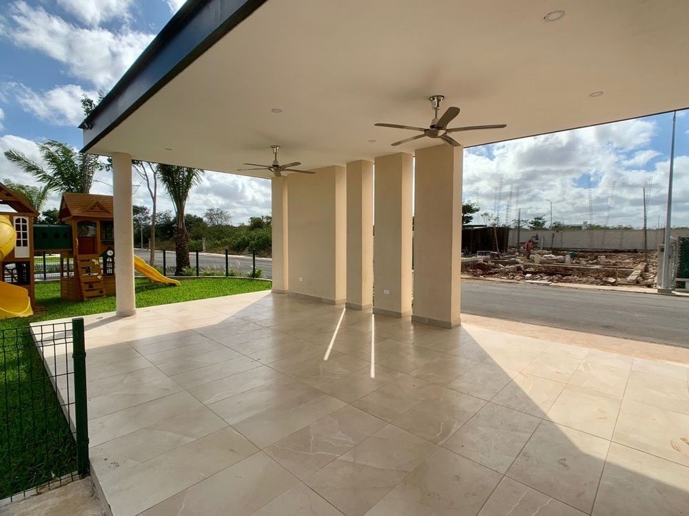 Casas a la venta en Conkal, Mérida, Yucatán