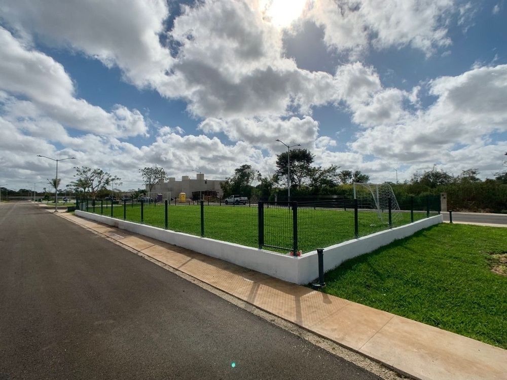 Casas a la venta en Conkal, Mérida, Yucatán