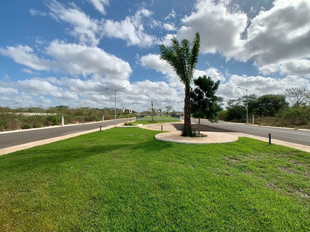 Casas a la venta en Conkal, Mérida, Yucatán