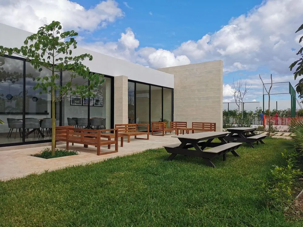 Fiora Residencial (lotes) - galería