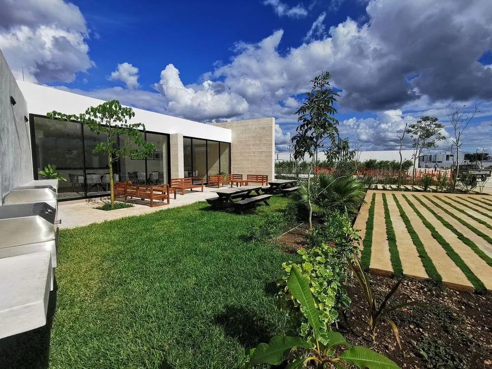 Fiora Residencial (lotes) - galería